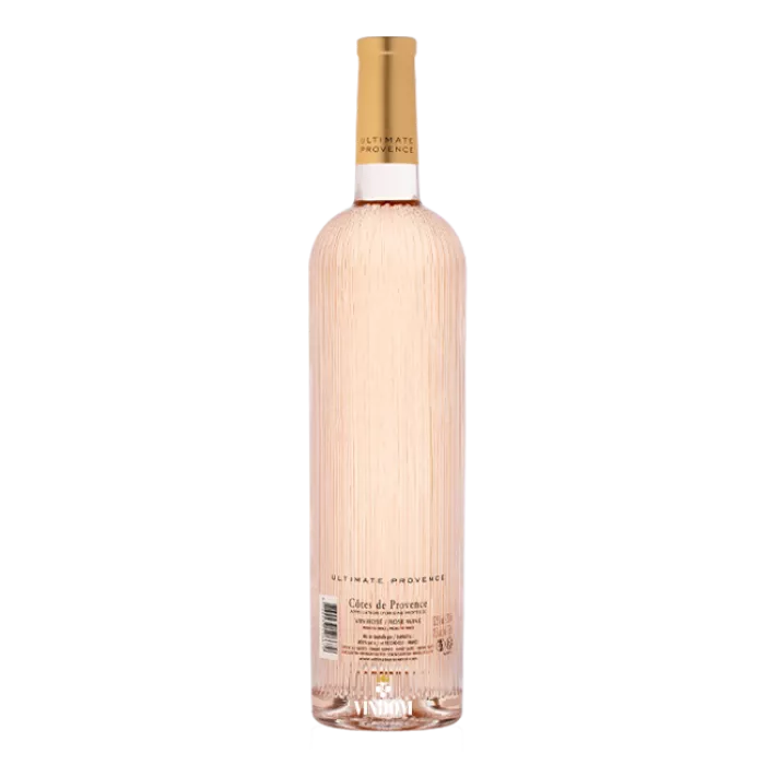 UP, Ultimate Provence, Rosé Magnum 1½ l, 2022