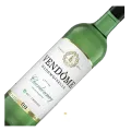 Vendôme Mademoiselle, Chardonnay, Alcoholvrij