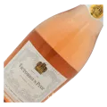 Victorious Pink, Grande Cuvée, Sparkling Rosé, Domaine la Colombette 2025