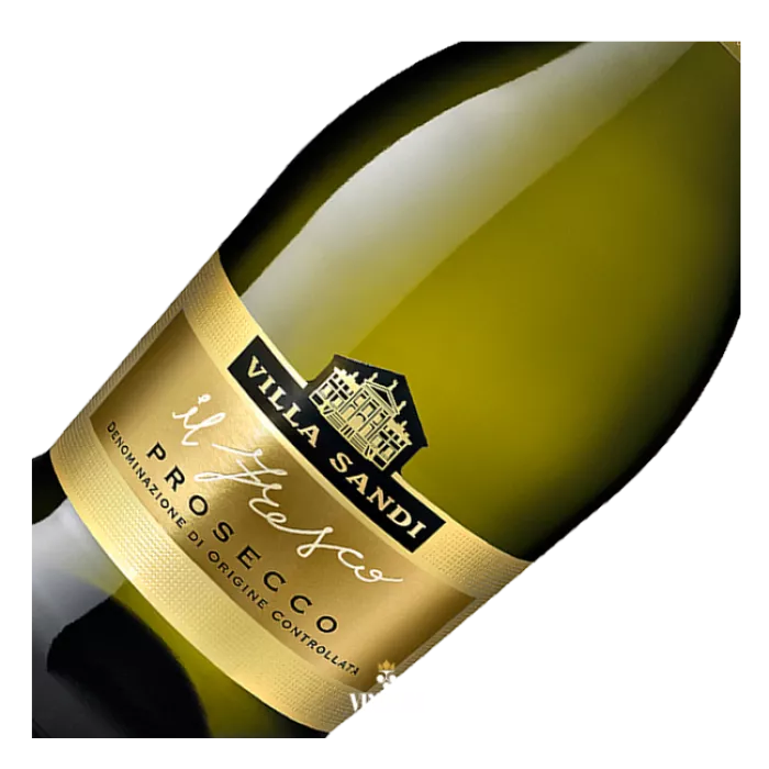 Villa Sandi, Prosecco Spumante Brut 'Il Fresco'