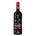 Villa Trasqua, Trasgaia, Mille Miglia 2020, Chianti Classico DOCG Gran Selezione, 2016