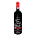 Villa Trasqua, Trasgaia, Mille Miglia 2024, Chianti Classico DOCG Gran Selezione, 2021