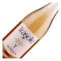 Villa Trasqua, Trasole, Rosato, Toscana