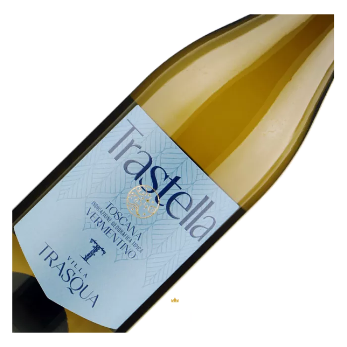 Villa Trasqua, Trastella, Vermentino di Toscana