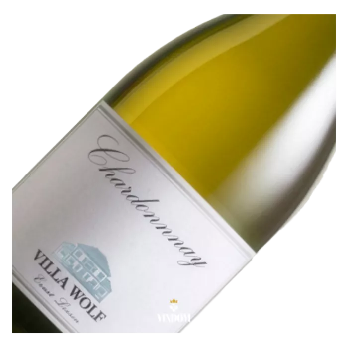 Villa Wolf, Chardonnay, 2024, Pfalz,