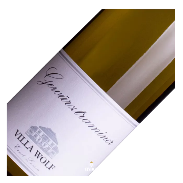 Villa Wolf, Gewürztraminer, 2024