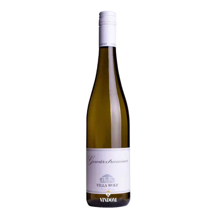 Villa Wolf, Gewürztraminer, 2024