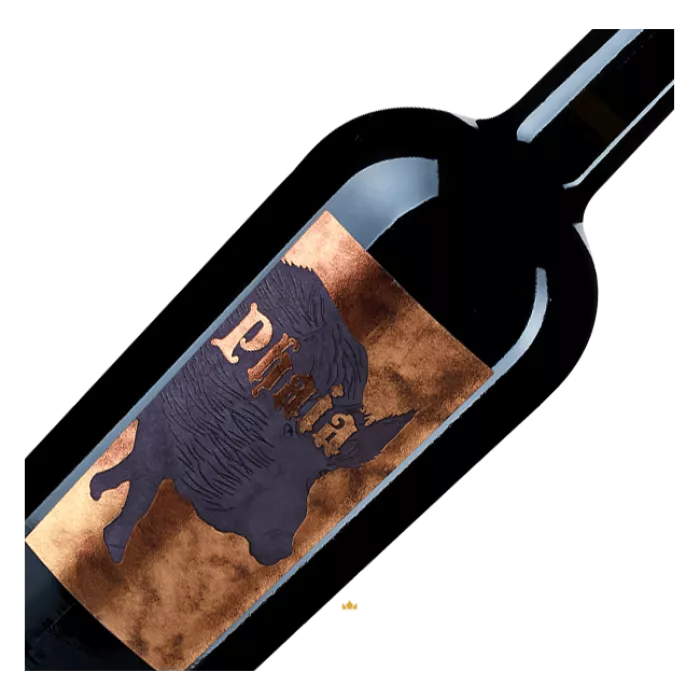 Villa Wolf, Phaia, Die Drecksau, Rotwein Cuvée