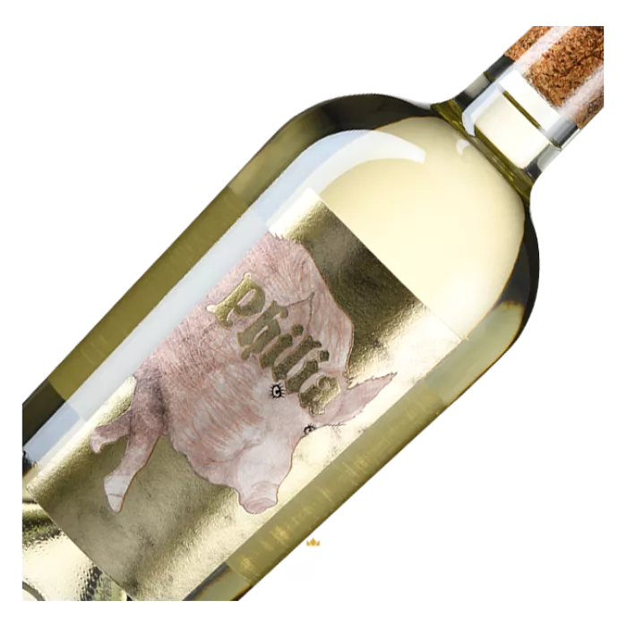 Villa Wolf, Philia, Sauvignon Blanc 2022
