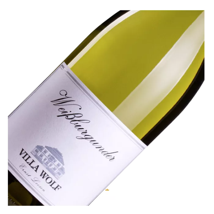 Villa Wolf, Pinot Blanc | Weissburgunder, 2024