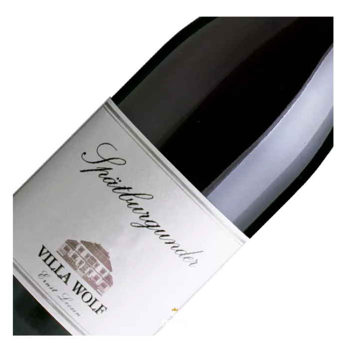 Villa Wolf, Pinot Noir | Spätburgunder