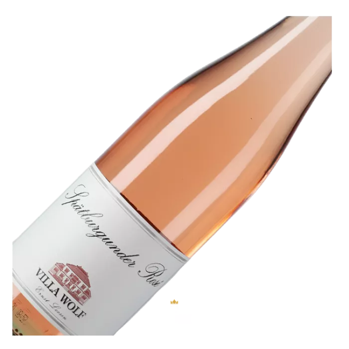 Villa Wolf, Pinot Noir, Rosé