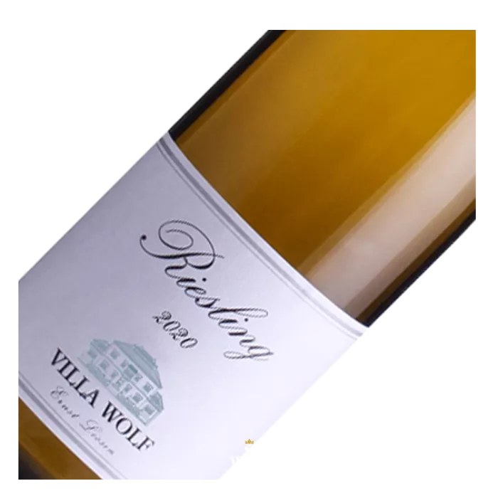 Villa Wolf, Riesling, Feinherb