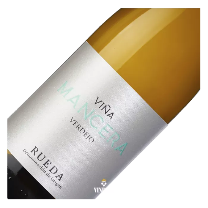 Viña Mancera, Verdejo, Rueda 2024