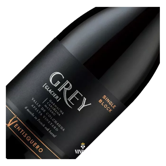Viña Ventisquero, Grey, GCM - Garnacha - Cariñena - Mataro