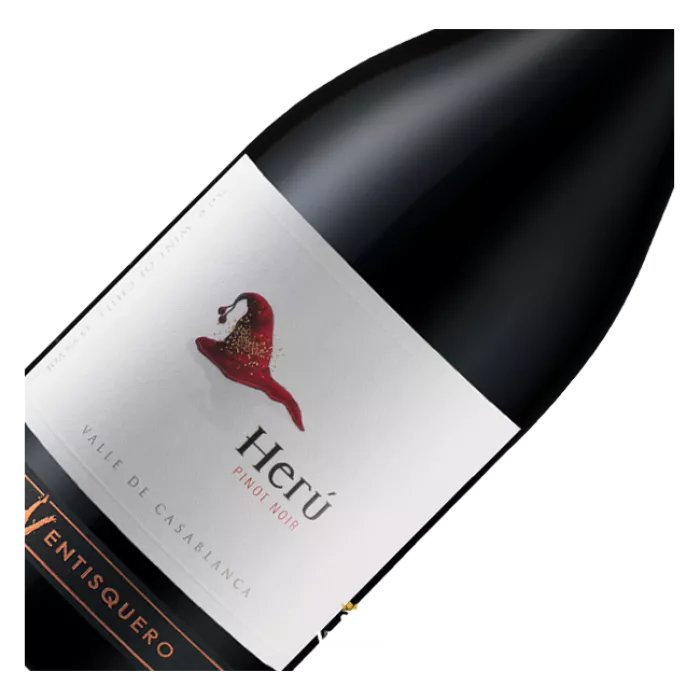 Viña Ventisquero, Herú, Pinot Noir