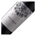 Viña Ventisquero, Obliqua, Carménère