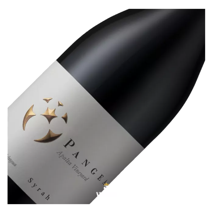 Viña Ventisquero, Pangea Syrah