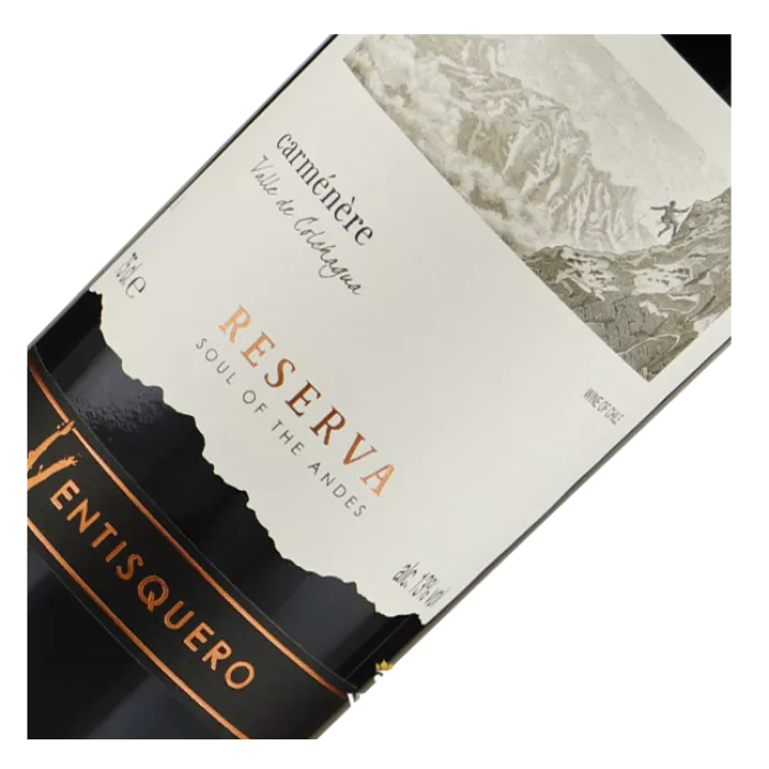 Viña Ventisquero, Reserva, Carménère