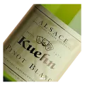 Vins d'Alsace Kuehn, Pinot Blanc