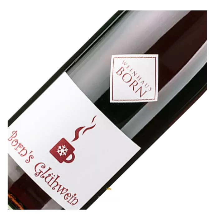 Weingut Born, Born's Rode Glühwein