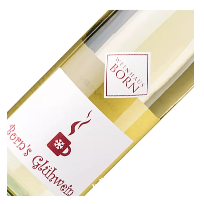 Weingut Born, Born's Witte Glühwein