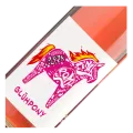 Weingut Born, Glühpony Rosé Glühwein