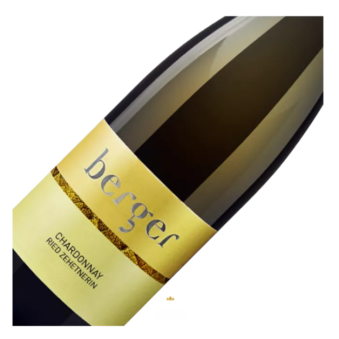 Weingut Erich Berger, Chardonnay, Ried Zehetnerin, 2020