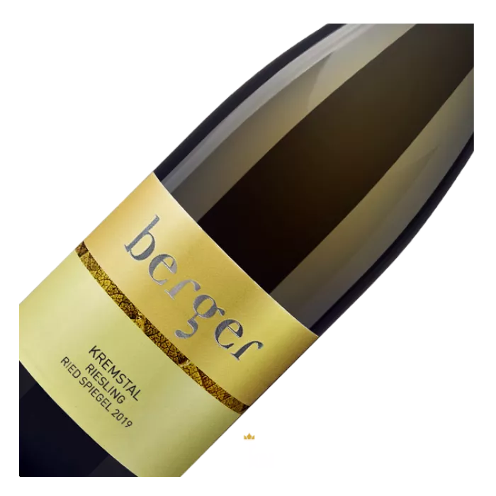 Weingut Erich Berger, Riesling, Ried Spiegel, Kremstal, 2021