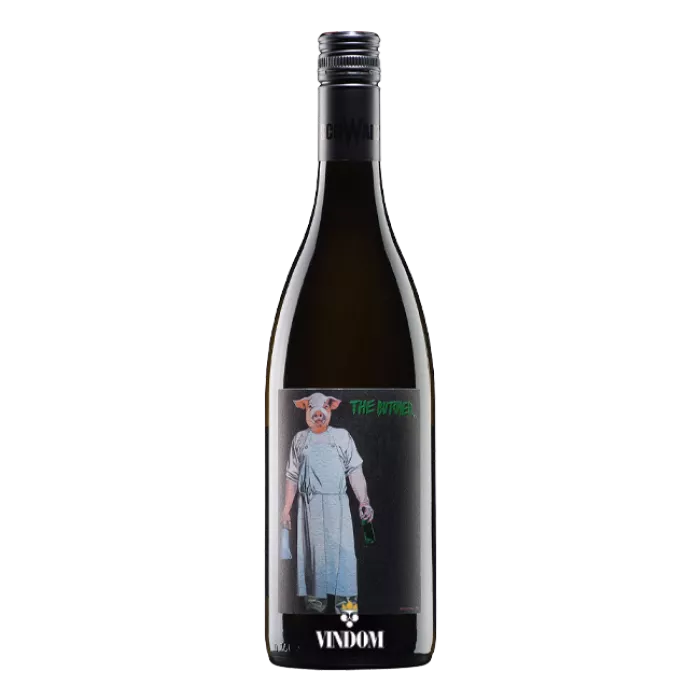 Weingut Schwarz, The Butcher, Chardonnay