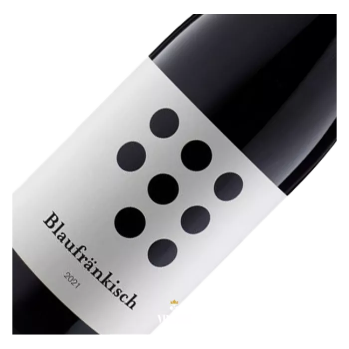 Weingut Weninger, Blaufränkisch, Mittelburgenland
