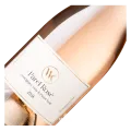 Wijngaard Kötter, Parel, Rosé, Sparkling