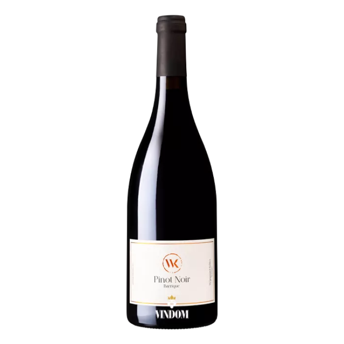 Wijngaard Kötter, Pinot Noir, Barrique, 2024