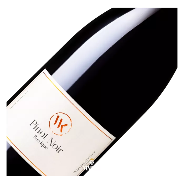 Wijngaard Kötter, Pinot Noir, Barrique, 2024