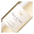 Wijngaard Kötter, Pinot Noir, Blanc de Noir