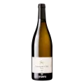 Wijngaard Kötter, Souvignier Gris, Barrique
