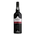 De Wijntas Graham’s - The Tawny, Fine White & Fine Ruby Port