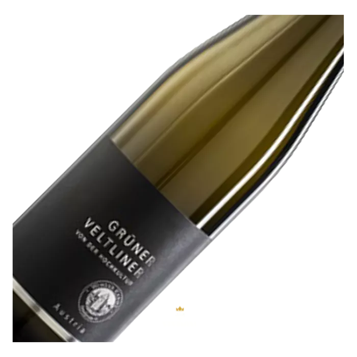 Winzer Krems, Grüner Veltliner von der Hochkultur