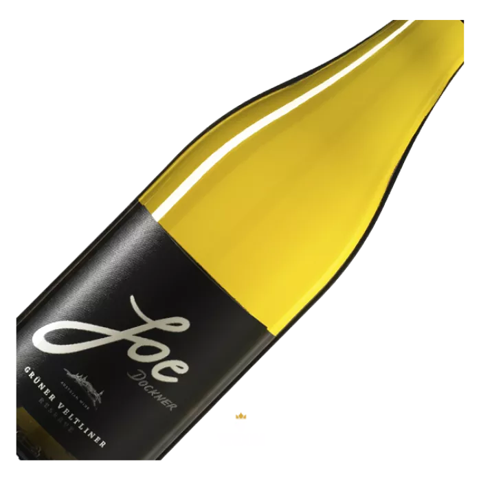 Winzerhof Familie Dockner, Joe, Grüner Veltliner, Reserve