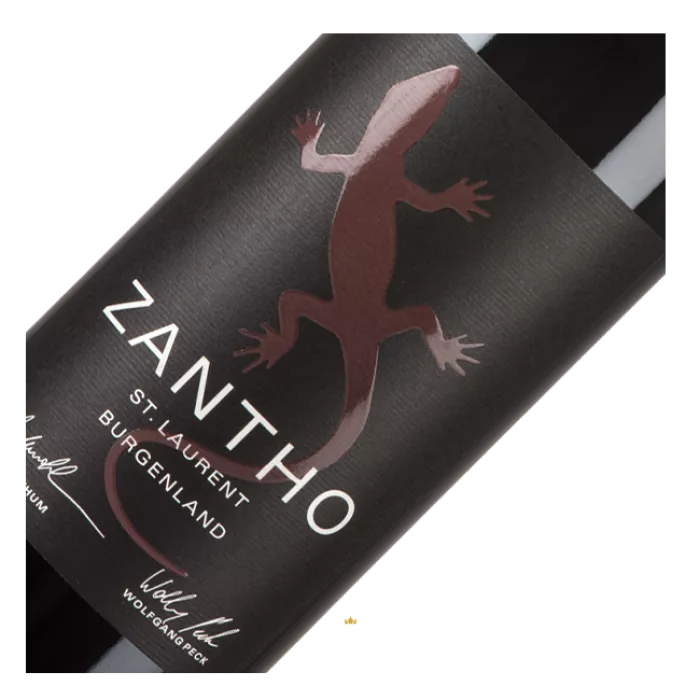 Zantho, St. Laurent, Burgenland