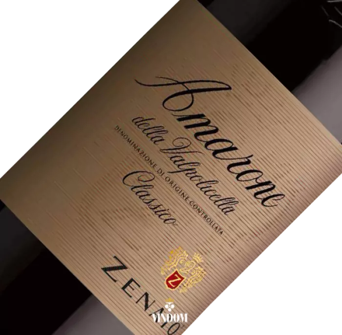 Zenato, Amarone della Valpolicella