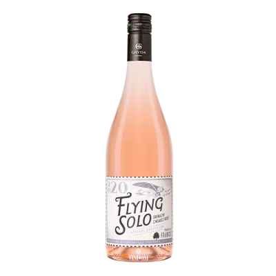 Domaine Gayda, Flying Solo, Rosé, Grenache, Cinsault