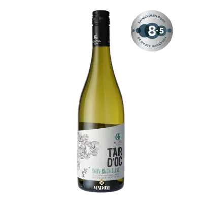 Domaine Gayda, T'Air d'Oc, Sauvignon Blanc