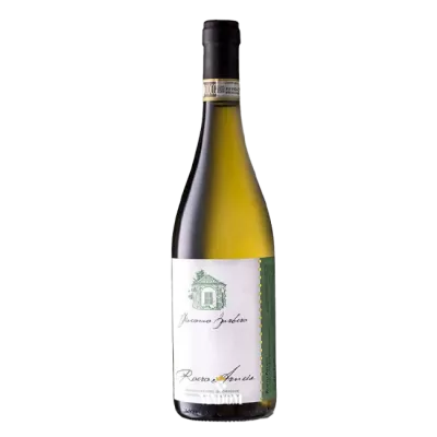 Giacomo Barbero, Arneis, Roero