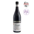Giacomo Borgogno & Figli, Bartome, Nebbiolo, Langhe