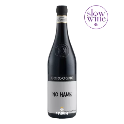 Giacomo Borgogno & Figli, No Name, Nebbiolo, Langhe