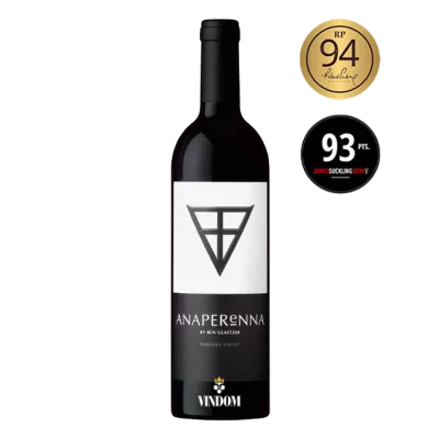 Glaetzer Anaperenna Shiraz Cabernet Barossa Valley 2021