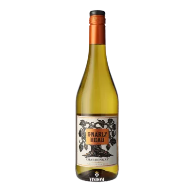 Gnarly Head, Chardonnay, Californië