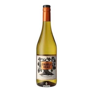 Gnarly Head, Chardonnay, Californië