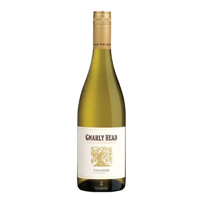 Gnarly Head, Unoaked Viognier